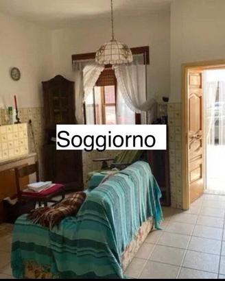 Terratetto di paese