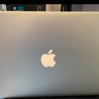 macbook Apple portatile