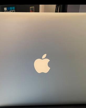 macbook Apple portatile