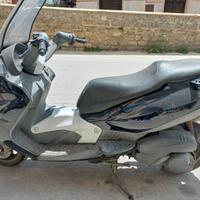 Malaguti Madison 250S 