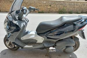 Malaguti Madison 250S 