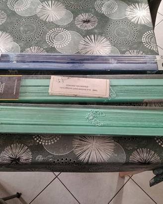 Lotto 3 Tende Veneziane Nuove (90x160 e 80x150)