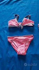 costumini bimba vari