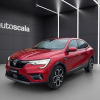 RENAULT Arkana Arkana Hybrid E-Tech 145 CV Inten