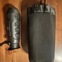 Hikmicro lh15 2.0 in garanzia Con due batterie