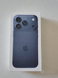 iPhone 17 pro 256 Face ID non funziona