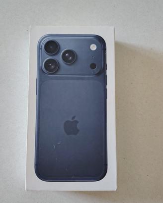 iPhone 17 pro 256 Face ID non funziona