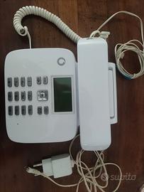 telefono fisso Vodafone Classic 