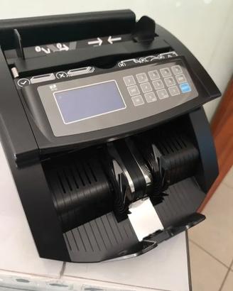 Conta banconote professionale automatico