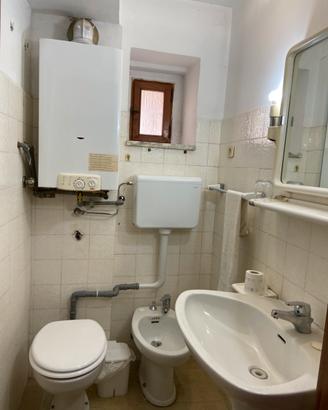 casa nel comune di Castelvetere (BN)