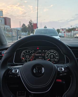 Volante volkswagen 