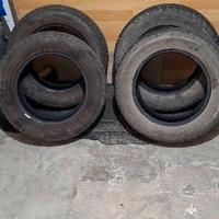 Gomme auto 185/65/14 buono stato
