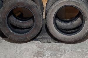 Gomme auto 185/65/14 buono stato