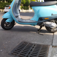 Ricambi scooter piaggio