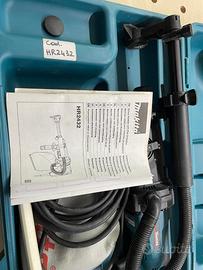 Tassellatore a filo, con aspirazione MAKITA