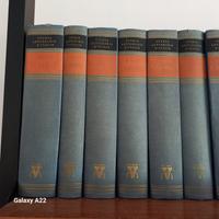 Storia letteraria d'Italia e letteratura latina