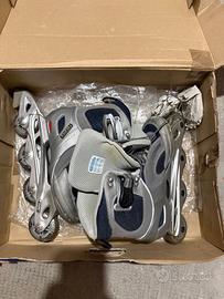 Pattini in linea Rollerblade