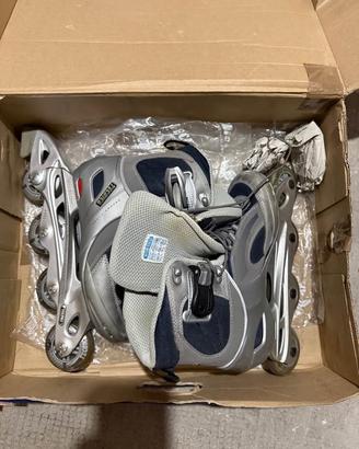 Pattini in linea Rollerblade