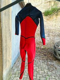 muta surf  front zip