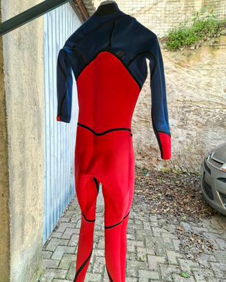 muta surf  front zip