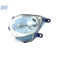 FANALE SINISTRO PER FIAT 500 07- MAN.