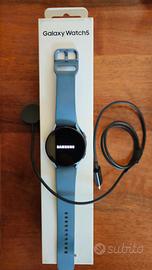 Galaxy Watch 5 