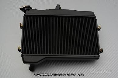 Radiatore YAMAHA MT07 / TRACER 7 / GT 2025 - 2026