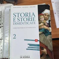 Storia e Storie dimenticate 1