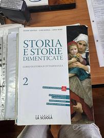 Storia e Storie dimenticate 1