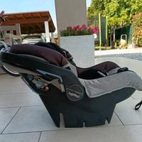 Trio peg perego