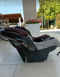 Trio peg perego