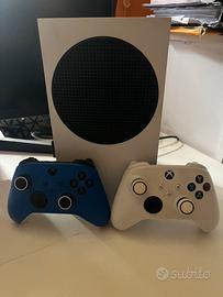 Xbox serie s