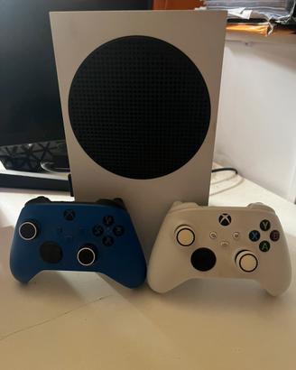 Xbox serie s