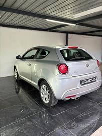 Alfa Romeo MiTo 1.3 JTDm-2 95 CV S&S Progression