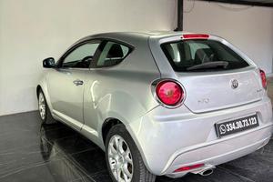 Alfa Romeo MiTo 1.3 JTDm-2 95 CV S&S Progression