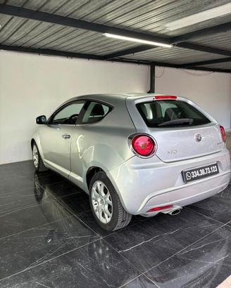 Alfa Romeo MiTo 1.3 JTDm-2 95 CV S&S Progression
