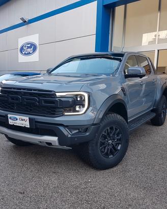 Ford Ranger Raptor 2.0 Ecoblue A10