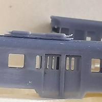 treni scala n modellismo ferroviario 1\160