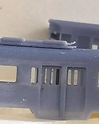 treni scala n modellismo ferroviario 1\160
