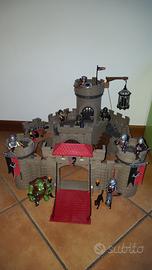 Castello Playmobil