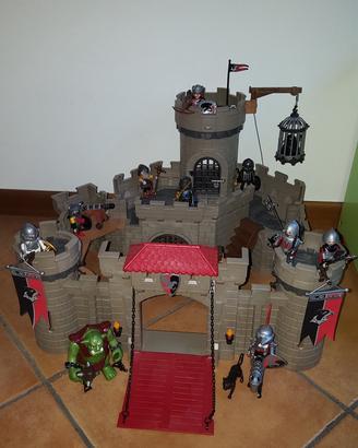 Castello Playmobil