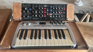 Model d beheringer
