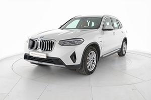 BMW X3 xDrive30e