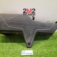 SCATOLA FILTRO ANTIPOLLINE BMW Serie 3 F30 Berlina