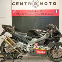 Aprilia RS 250 CHESTERFIELD