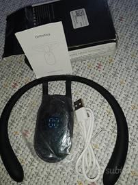 Correttore posturale facile cifosi collo schiena