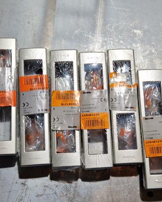 BTicino Livinglight Tech LND4812TE 