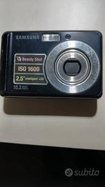 macchina fotografica