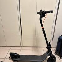 Segway E2 Plus 25 km/h usato in buone condizioni