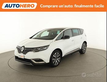 RENAULT Espace SU34557